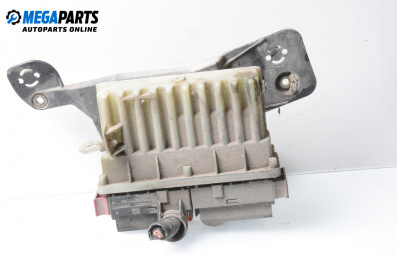 Модул климатик за Opel Zafira A Minivan (04.1999 - 06.2005)