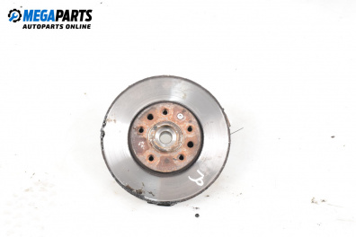 Шенкел главина за Opel Zafira A Minivan (04.1999 - 06.2005), позиция: предна, дясна