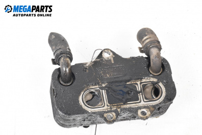 Маслоохладител за Opel Zafira A Minivan (04.1999 - 06.2005) 2.0 DTI 16V, 101 к.с.