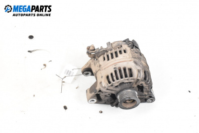 Алтернатор / генератор за Opel Zafira A Minivan (04.1999 - 06.2005) 2.0 DTI 16V, 101 к.с.
