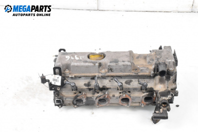 Глава за Opel Zafira A Minivan (04.1999 - 06.2005) 2.0 DTI 16V, 101 к.с.