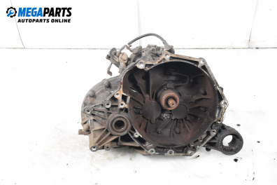 Ръчна скоростна кутия за Opel Zafira A Minivan (04.1999 - 06.2005) 2.0 DTI 16V, 101 к.с.