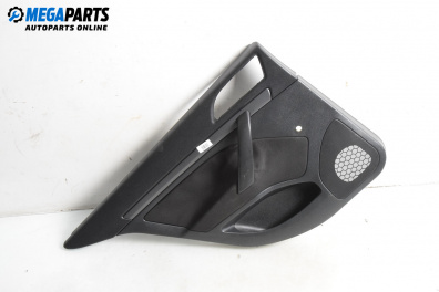 Кора врата за Skoda Octavia II Hatchback (02.2004 - 06.2013), 4+1 вр., хечбек, позиция: задна, лява