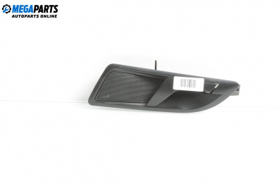 Вътрешна дръжка за Skoda Octavia II Hatchback (02.2004 - 06.2013), 4+1 вр., хечбек, позиция: задна, лява