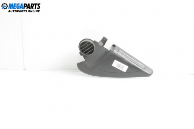 Интериорна пластмаса за Skoda Octavia II Hatchback (02.2004 - 06.2013), 4+1 вр., хечбек, позиция: лява