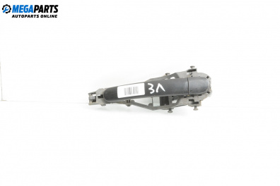 Външна дръжка за Skoda Octavia II Hatchback (02.2004 - 06.2013), 4+1 вр., хечбек, позиция: задна, лява