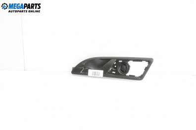 Вътрешна дръжка за Skoda Octavia II Hatchback (02.2004 - 06.2013), 4+1 вр., хечбек, позиция: предна, лява