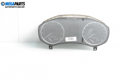 Километраж за Skoda Octavia II Hatchback (02.2004 - 06.2013) 1.6, 102 к.с.