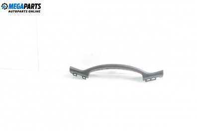 Интериорна пластмаса за Skoda Octavia II Hatchback (02.2004 - 06.2013), 4+1 вр., хечбек, позиция: предна