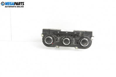 Панел климатик за Skoda Octavia II Hatchback (02.2004 - 06.2013)