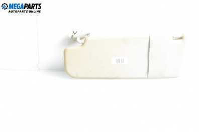 Сенник за Skoda Octavia II Hatchback (02.2004 - 06.2013), позиция: лява