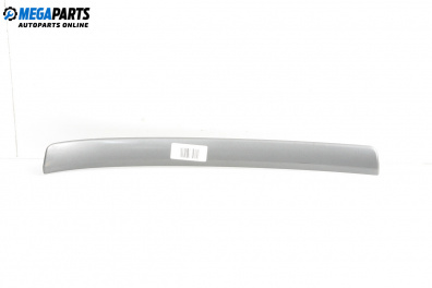 Външни лайсни за Skoda Octavia II Hatchback (02.2004 - 06.2013), хечбек, позиция: предна