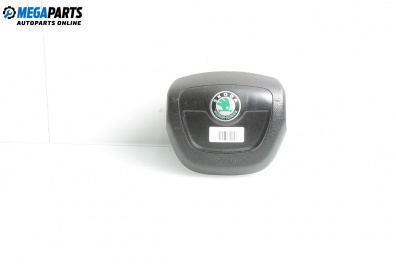 Airbag за Skoda Octavia II Hatchback (02.2004 - 06.2013), 4+1 вр., хечбек, позиция: предна