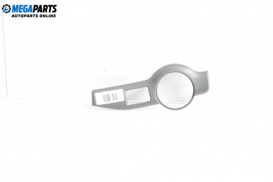 Интериорна пластмаса за Skoda Octavia II Hatchback (02.2004 - 06.2013), 4+1 вр., хечбек, позиция: предна