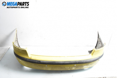 Задна броня за Skoda Octavia II Hatchback (02.2004 - 06.2013), хечбек