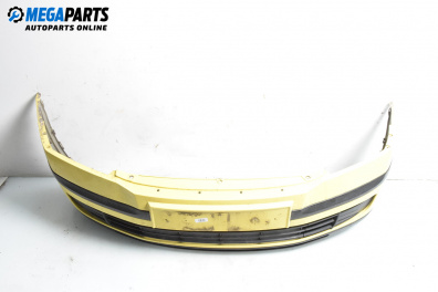 Предна броня за Skoda Octavia II Hatchback (02.2004 - 06.2013), хечбек, позиция: предна