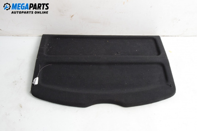 Кора багажник за Skoda Octavia II Hatchback (02.2004 - 06.2013), 4+1 вр., хечбек