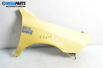 Калник за Skoda Octavia II Hatchback (02.2004 - 06.2013), 4+1 вр., хечбек, позиция: предна, дясна