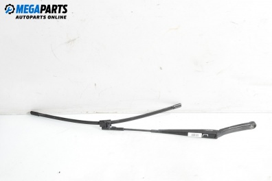 Рамо на чистачка за Skoda Octavia II Hatchback (02.2004 - 06.2013), позиция: лява