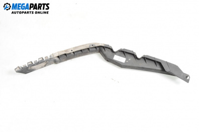 Държач броня за Skoda Octavia II Hatchback (02.2004 - 06.2013), хечбек, позиция: предна