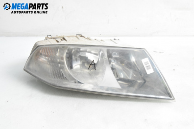 Фар за Skoda Octavia II Hatchback (02.2004 - 06.2013), хечбек, позиция: дясна