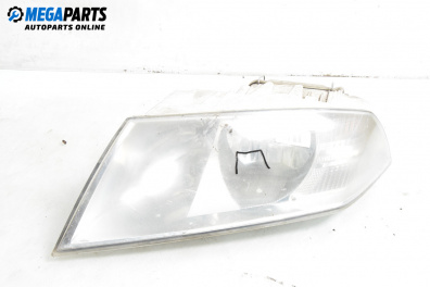 Фар за Skoda Octavia II Hatchback (02.2004 - 06.2013), хечбек, позиция: лява