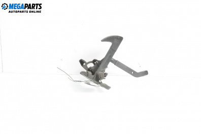 Брава преден капак за Skoda Octavia II Hatchback (02.2004 - 06.2013)