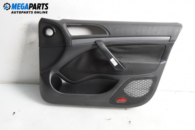 Кора врата за Skoda Octavia II Hatchback (02.2004 - 06.2013), 4+1 вр., хечбек, позиция: предна, дясна