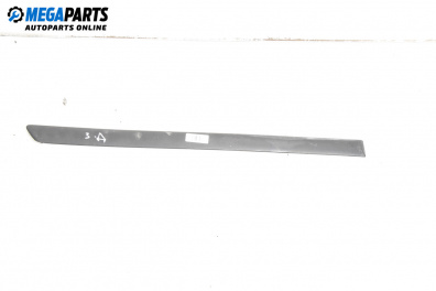 Външни лайсни за Skoda Octavia II Hatchback (02.2004 - 06.2013), хечбек, позиция: задна