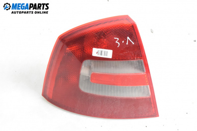 Стоп за Skoda Octavia II Hatchback (02.2004 - 06.2013), хечбек, позиция: лява