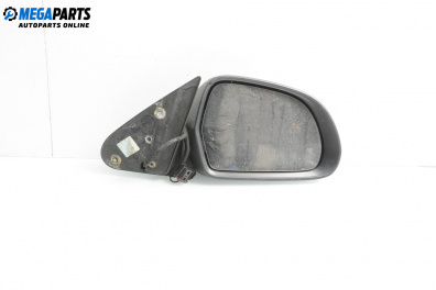 Огледало за Skoda Octavia II Hatchback (02.2004 - 06.2013), 4+1 вр., хечбек, позиция: дясна