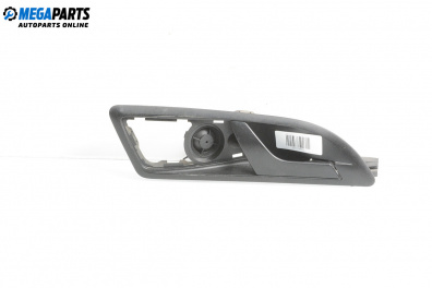 Вътрешна дръжка за Skoda Octavia II Hatchback (02.2004 - 06.2013), 4+1 вр., хечбек, позиция: предна, дясна