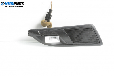 Вътрешна дръжка за Skoda Octavia II Hatchback (02.2004 - 06.2013), 4+1 вр., хечбек, позиция: задна, дясна