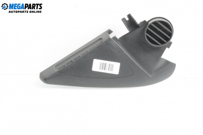 Интериорна пластмаса за Skoda Octavia II Hatchback (02.2004 - 06.2013), 4+1 вр., хечбек, позиция: предна