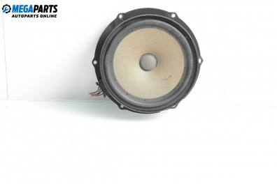 Високоговорител за Skoda Octavia II Hatchback (02.2004 - 06.2013)