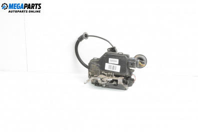 Брава на врата за Skoda Octavia II Hatchback (02.2004 - 06.2013), позиция: предна, дясна