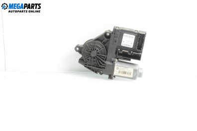 Електромотор за стъклоподемник за Skoda Octavia II Hatchback (02.2004 - 06.2013), 4+1 вр., хечбек, позиция: предна, дясна
