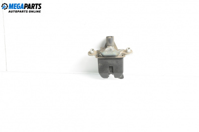 Брава заден капак за Skoda Octavia II Hatchback (02.2004 - 06.2013), хечбек, позиция: задна