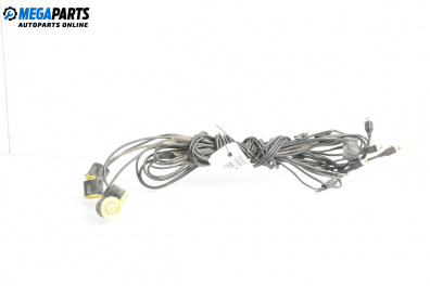 Парктроници за Skoda Octavia II Hatchback (02.2004 - 06.2013)