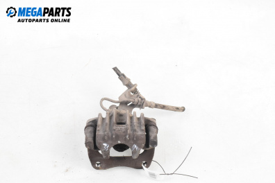 Спирачен апарат за Skoda Octavia II Hatchback (02.2004 - 06.2013), позиция: задна, лява