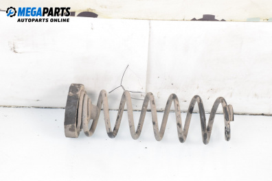 Пружина за ходова част за Skoda Octavia II Hatchback (02.2004 - 06.2013), хечбек, позиция: задна