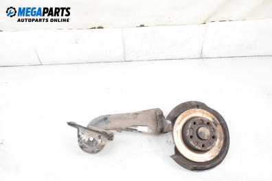 Шенкел главина за Skoda Octavia II Hatchback (02.2004 - 06.2013), позиция: задна, дясна