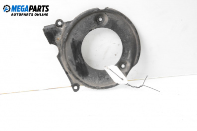 Алуминиев капак за Skoda Octavia II Hatchback (02.2004 - 06.2013), хечбек