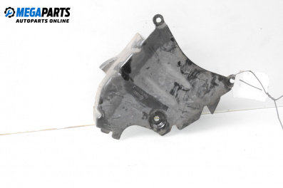 Алуминиева конзола за Skoda Octavia II Hatchback (02.2004 - 06.2013) 1.6, 102 к.с.