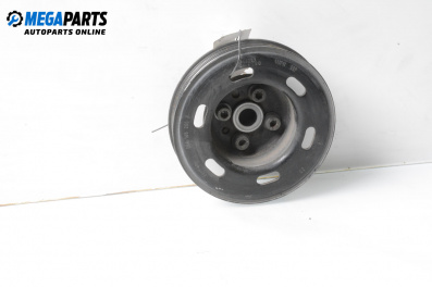 Демпферен маховик за Skoda Octavia II Hatchback (02.2004 - 06.2013)