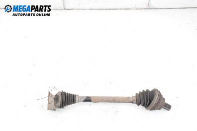 Полуоска за Skoda Octavia II Hatchback (02.2004 - 06.2013) 1.6, 102 к.с., позиция: предна, дясна