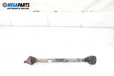 Полуоска за Skoda Octavia II Hatchback (02.2004 - 06.2013) 1.6, 102 к.с., позиция: предна, дясна