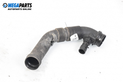 Гофриран маркуч за Skoda Octavia II Hatchback (02.2004 - 06.2013) 1.6, 102 к.с.