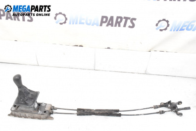 Скоростен лост с щанги за Skoda Octavia II Hatchback (02.2004 - 06.2013), №  5K0 711 049 B