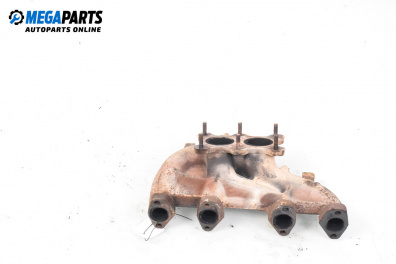 Изпускателен колектор  за Skoda Octavia II Hatchback (02.2004 - 06.2013) 1.6, 102 к.с.